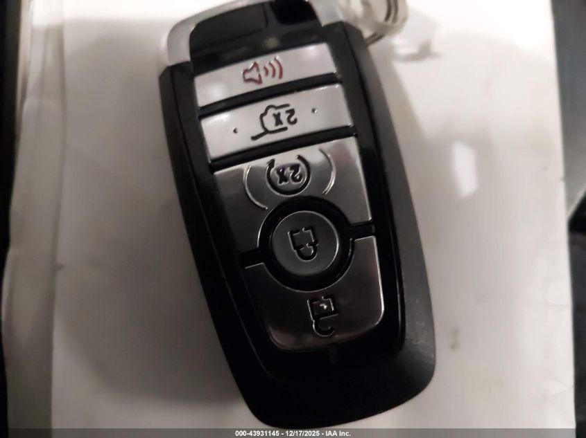 2023 Ford Explorer Xlt VIN: 1FMSK8DH6PGA96182 Lot: 43931145