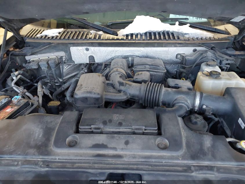 2014 Ford Expedition Xlt VIN: 1FMJU1J59EEF59383 Lot: 43931146