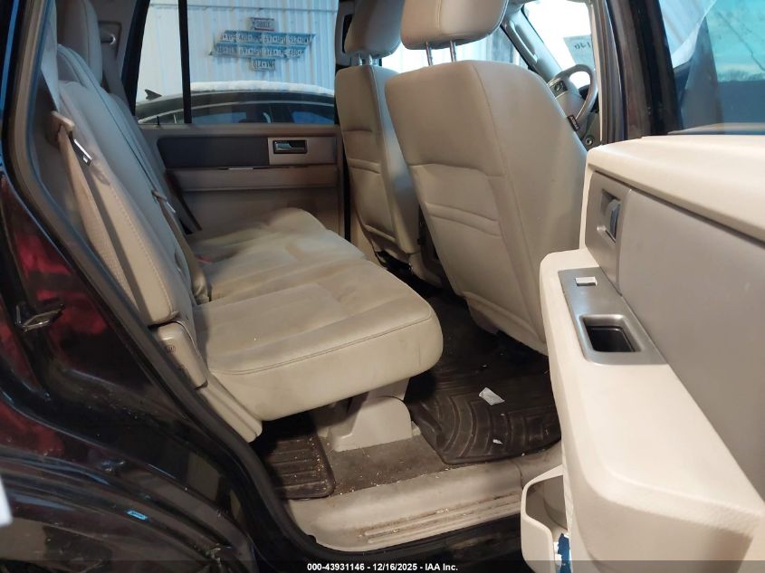 2014 Ford Expedition Xlt VIN: 1FMJU1J59EEF59383 Lot: 43931146