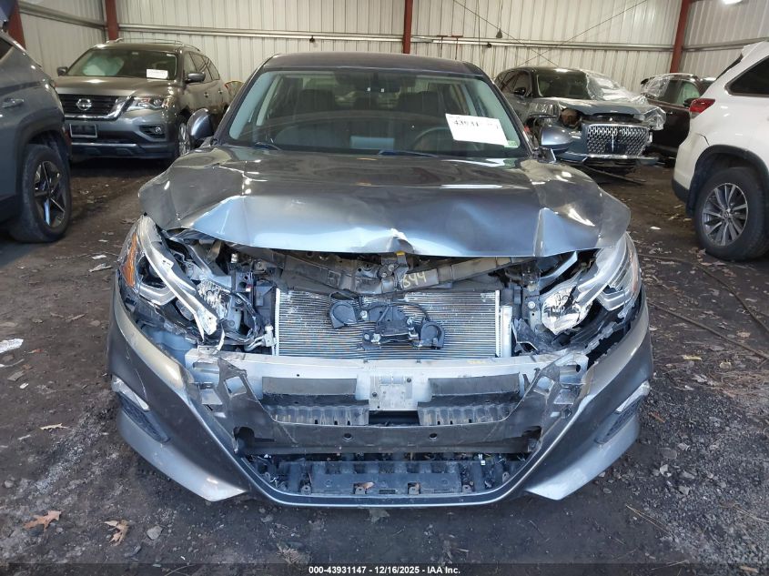 2020 Nissan Altima S Fwd VIN: 1N4BL4BV2LC259789 Lot: 43931147