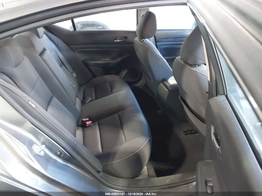 2020 Nissan Altima S Fwd VIN: 1N4BL4BV2LC259789 Lot: 43931147