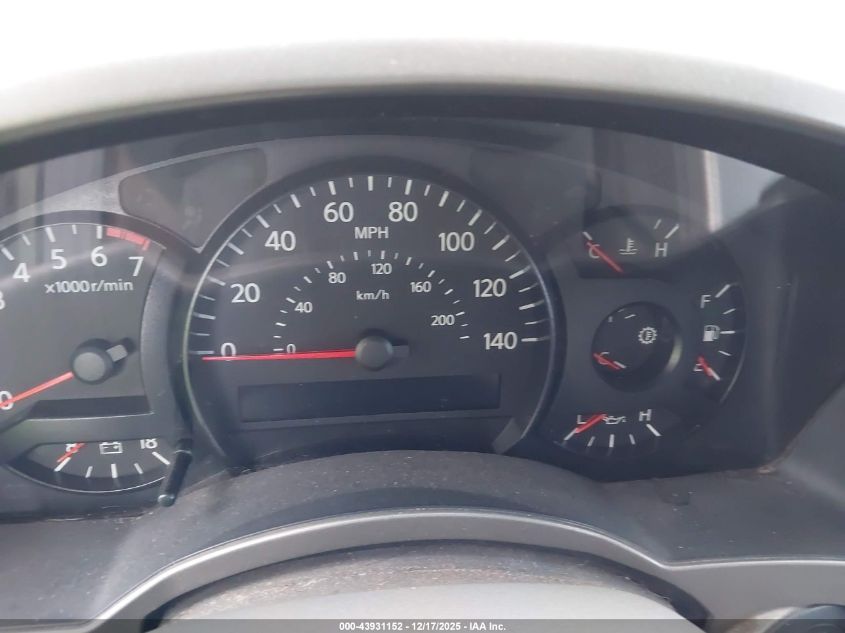 2005 Nissan Titan Le VIN: 1N6BA07A25N549856 Lot: 43931152