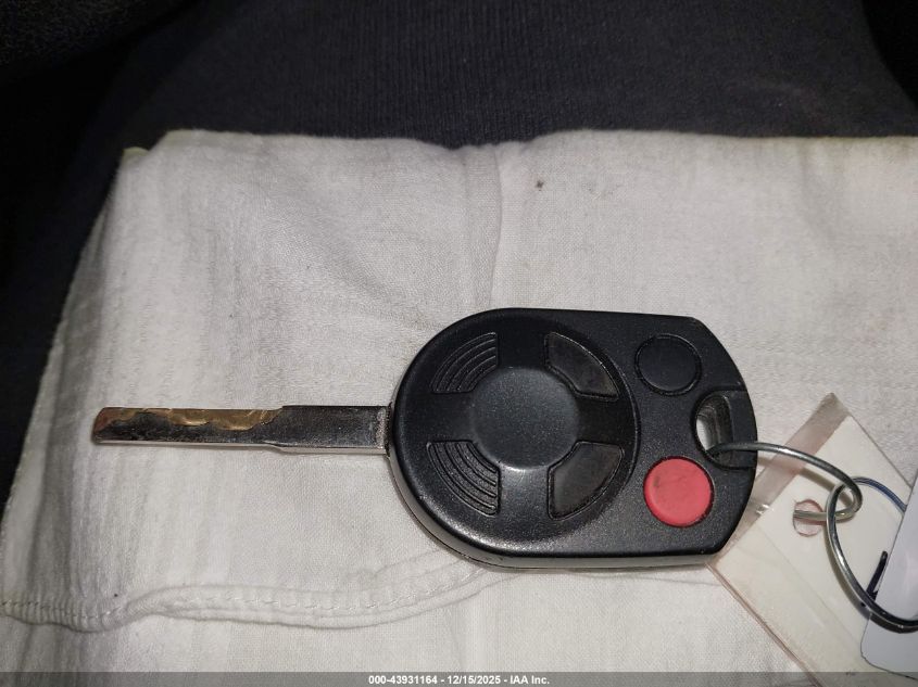 2016 Ford Focus Se VIN: 1FADP3F27GL390312 Lot: 43931164