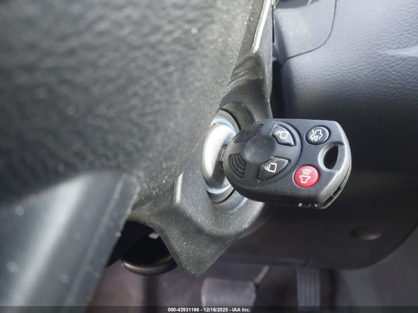 2016 Ford Focus Se VIN: 1FADP3K23GL398381 Lot: 43931166