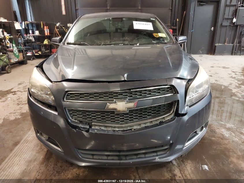 2013 Chevrolet Malibu 2Lt VIN: 1G11E5SA6DF288000 Lot: 43931167