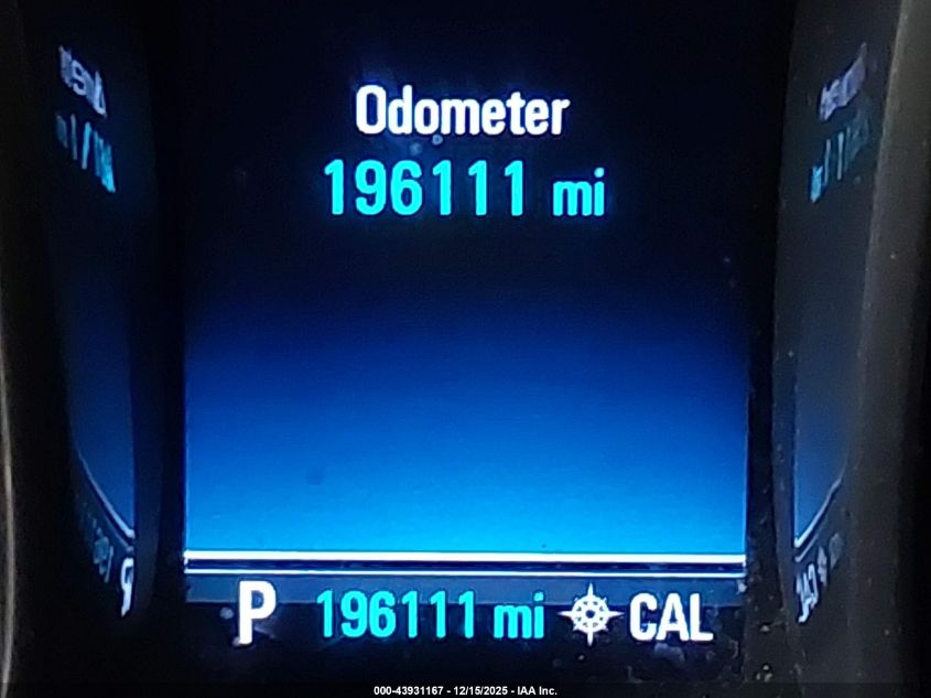 2013 Chevrolet Malibu 2Lt VIN: 1G11E5SA6DF288000 Lot: 43931167