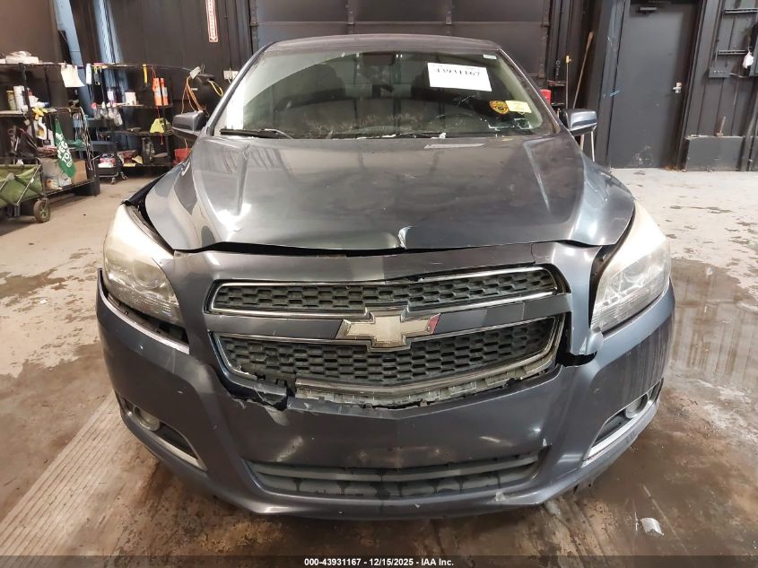 2013 Chevrolet Malibu 2Lt VIN: 1G11E5SA6DF288000 Lot: 43931167