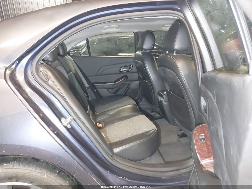 2013 Chevrolet Malibu 2Lt VIN: 1G11E5SA6DF288000 Lot: 43931167