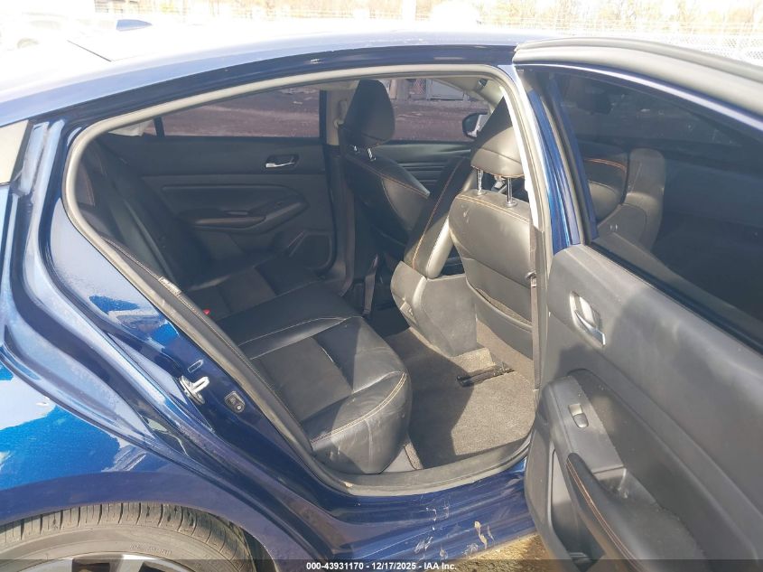 2021 Nissan Altima Sr Fwd VIN: 1N4BL4CV9MN420689 Lot: 43931170