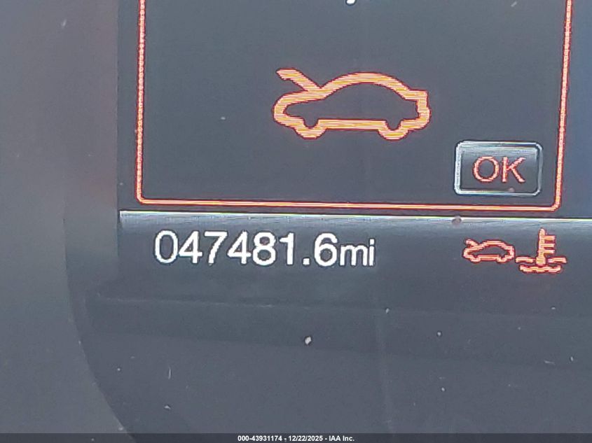 2023 Ford Edge Sel VIN: 2FMPK4J98PBA19820 Lot: 43931174