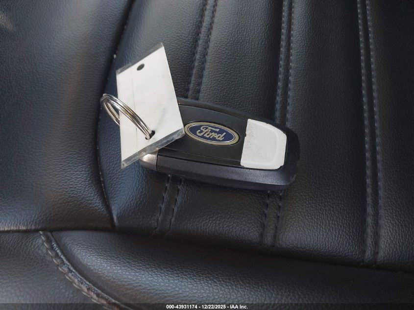 2023 Ford Edge Sel VIN: 2FMPK4J98PBA19820 Lot: 43931174