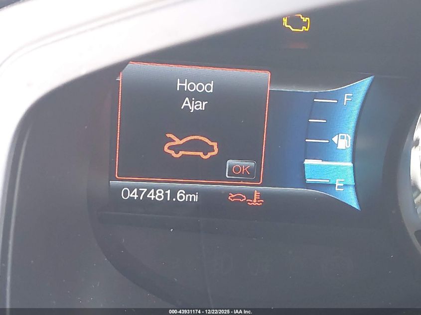 2023 Ford Edge Sel VIN: 2FMPK4J98PBA19820 Lot: 43931174