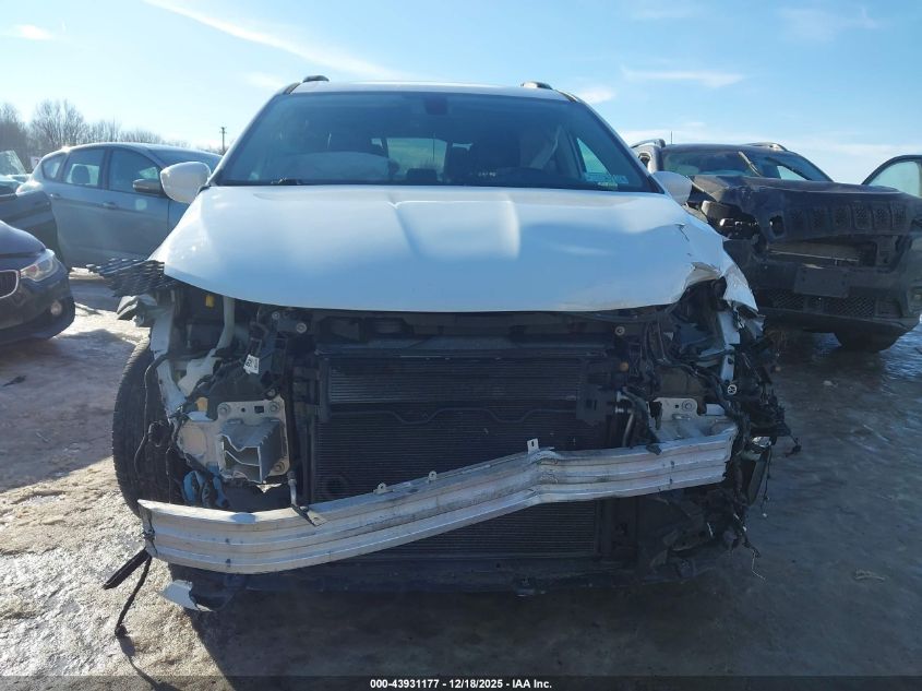 2019 Chrysler Pacifica Touring L VIN: 2C4RC1BG0KR575819 Lot: 43931177