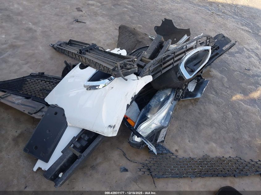 2019 Chrysler Pacifica Touring L VIN: 2C4RC1BG0KR575819 Lot: 43931177