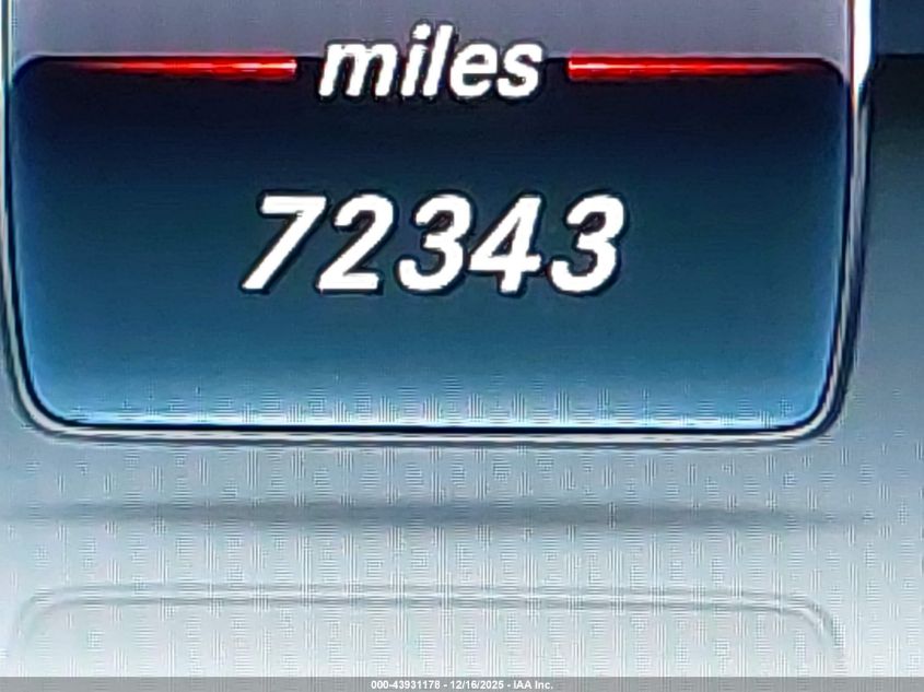 2016 Mercedes-Benz Amg S 63 4Matic VIN: WDDXJ7JBXGA011926 Lot: 43931178