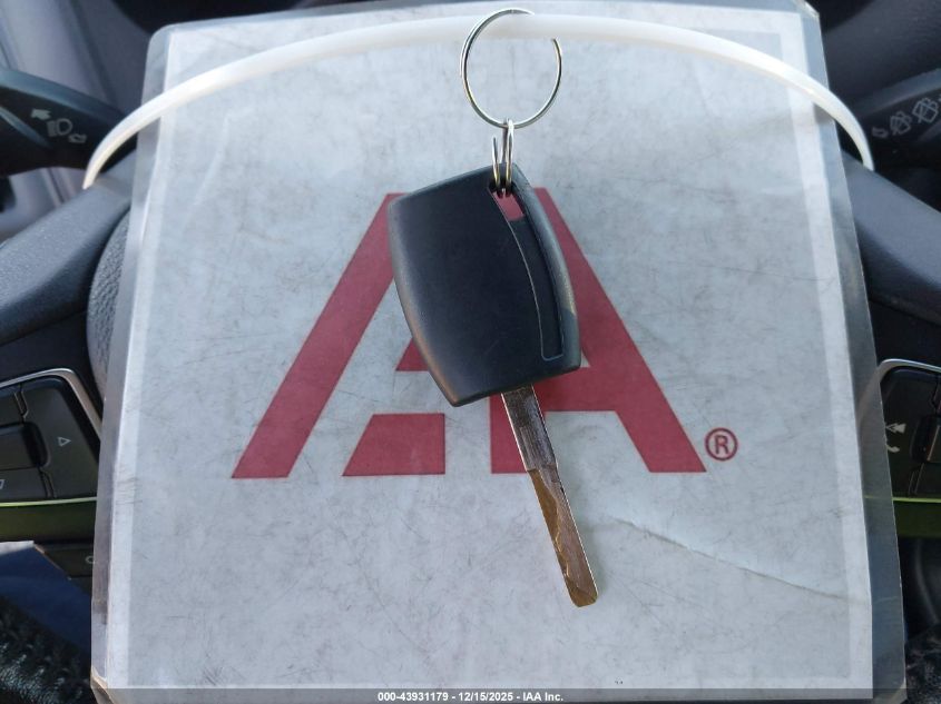 2015 Ford Focus Se VIN: 1FADP3K25FL384139 Lot: 43931179