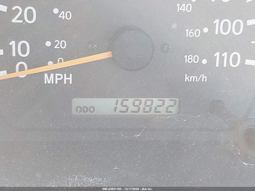 1999 Toyota Tacoma Prerunner VIN: 4TASM92N3XZ571963 Lot: 43931180