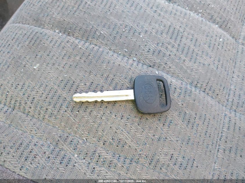 1999 Toyota Tacoma Prerunner VIN: 4TASM92N3XZ571963 Lot: 43931180