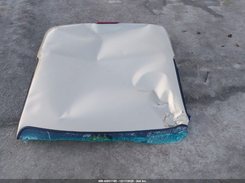 1999 Toyota Tacoma Prerunner VIN: 4TASM92N3XZ571963 Lot: 43931180