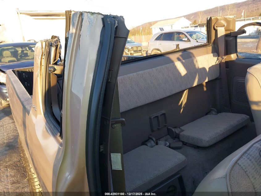 1999 Toyota Tacoma Prerunner VIN: 4TASM92N3XZ571963 Lot: 43931180