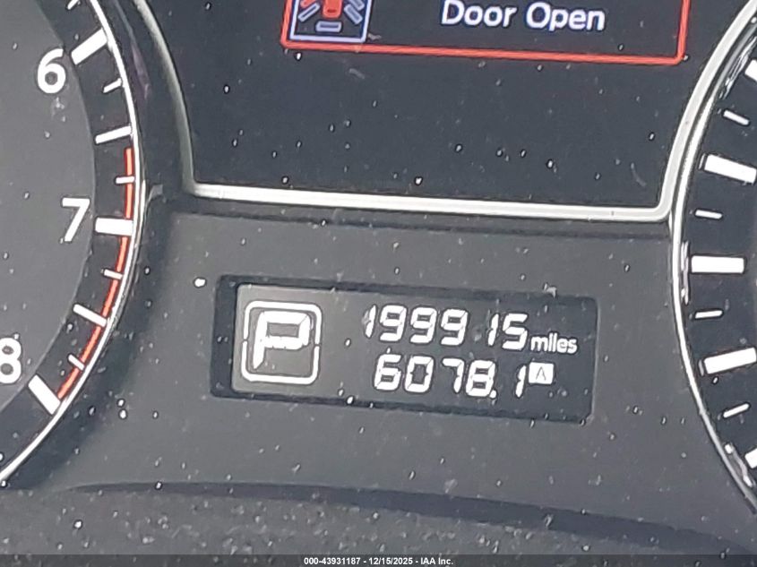 2014 Nissan Altima 2.5 S VIN: 1N4AL3AP7EN389356 Lot: 43931187