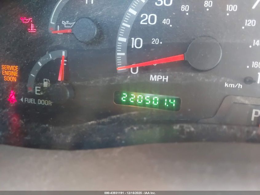 2002 Ford F-150 Lariat/Xlt VIN: 1FTRW07642KE42089 Lot: 43931191