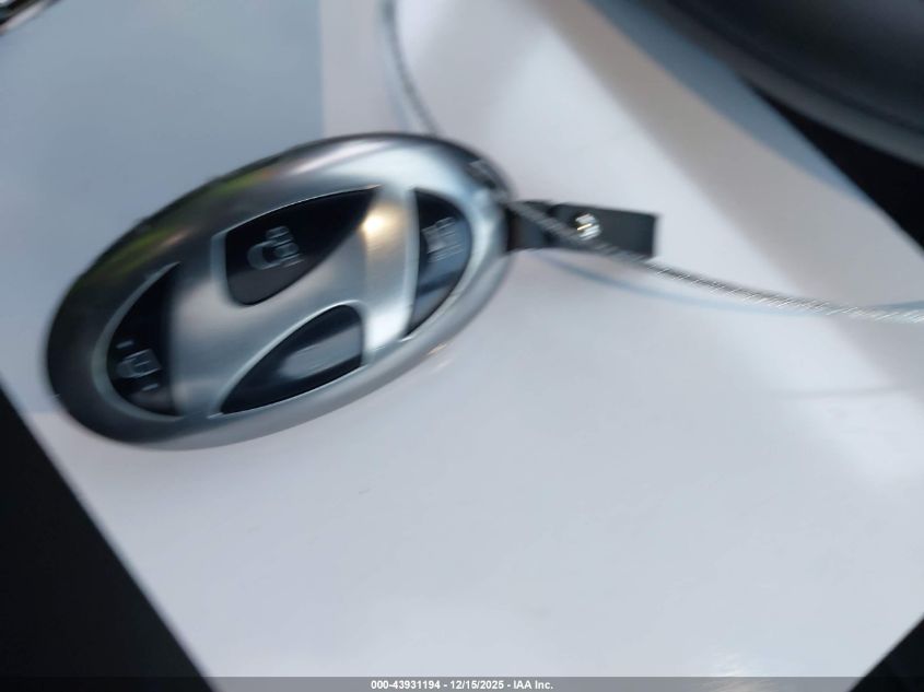 2025 Hyundai Santa Fe Hybrid Calligraphy VIN: 5NMP5DG15SH022424 Lot: 43931194