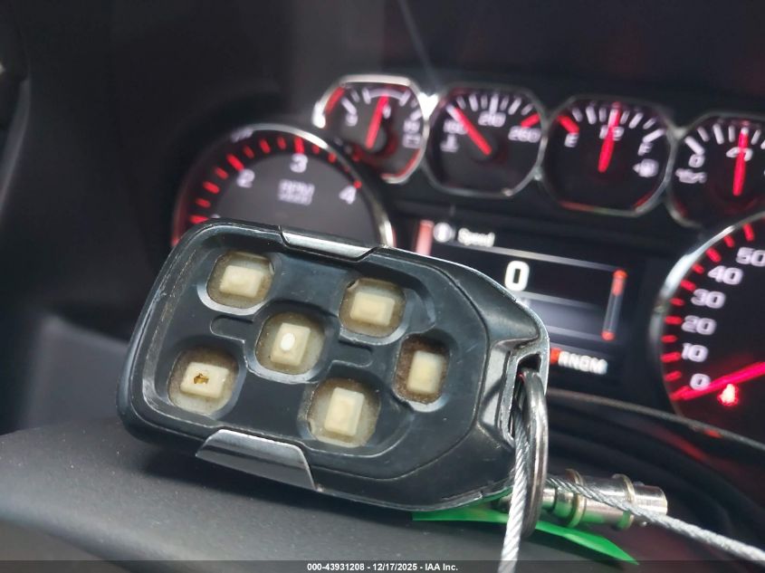 2015 GMC Yukon Xl 1500 Slt VIN: 1GKS1HKC0FR555518 Lot: 43931208