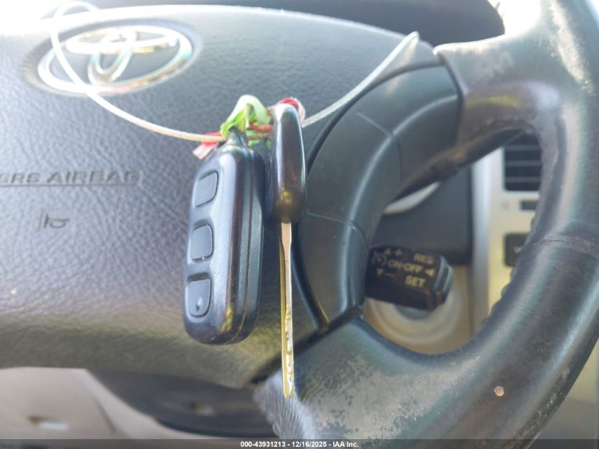 2004 Toyota 4Runner Sr5 V8 VIN: JTEBT14R440040789 Lot: 43931213