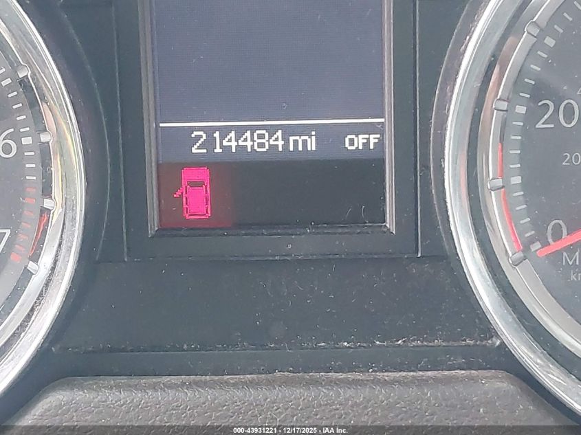 2013 Chrysler Town & Country Touring VIN: 2C4RC1BG1DR621418 Lot: 43931221