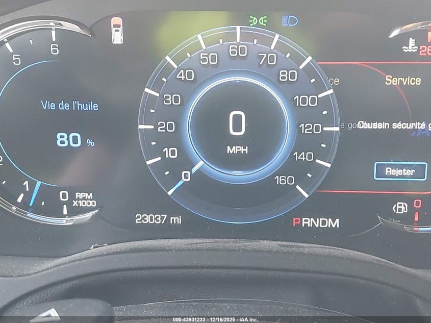 2016 Cadillac Escalade Esv Luxury Collection VIN: 1GYS4HKJ4GR324358 Lot: 43931233