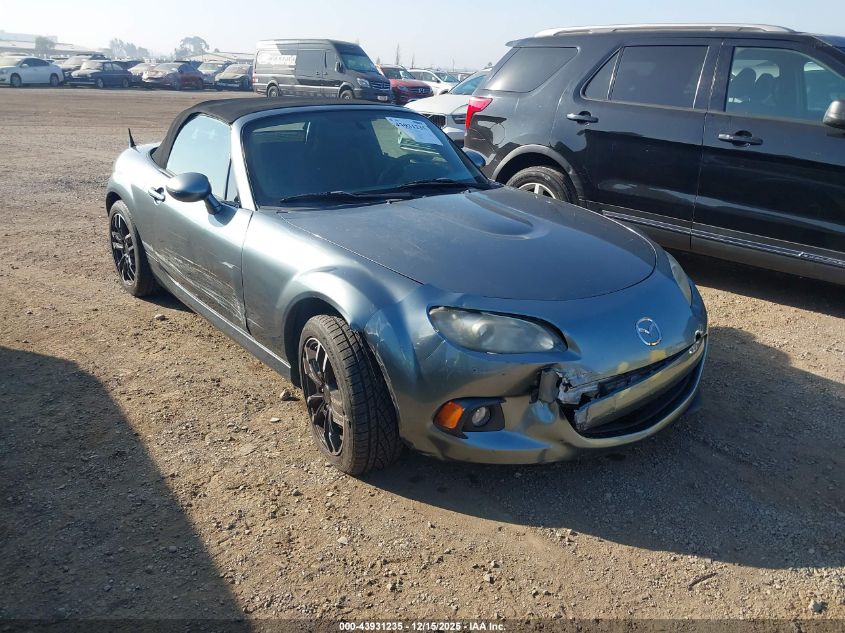 MAZDA MX-5 SPORT