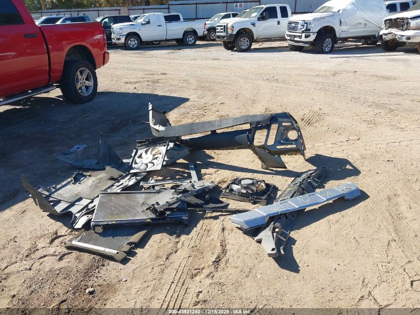 2022 Subaru Forester Wilderness VIN: JF2SKAMC5NH425544 Lot: 43931240