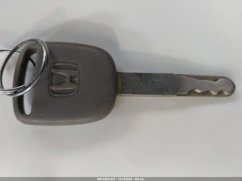 2005 Honda Accord 2.4 Ex VIN: 1HGCM56875A069931 Lot: 43931243