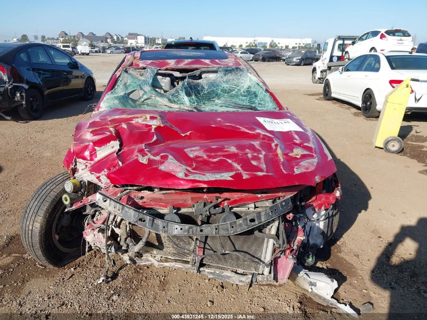 2007 Toyota Camry Hybrid VIN: 4T1BB46K67U014356 Lot: 43931245