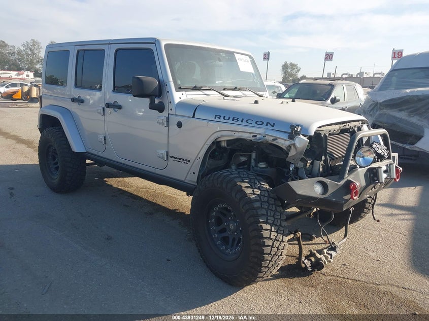 Vin: 1c4hjwfg7cl259255, lot: 44426876, jeep wrangler unlimited rubicon 2012 img_1