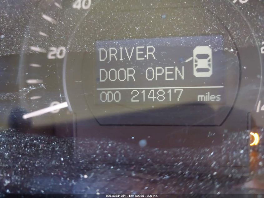 2008 Toyota Camry Hybrid VIN: JTNBB46K483048013 Lot: 43931251