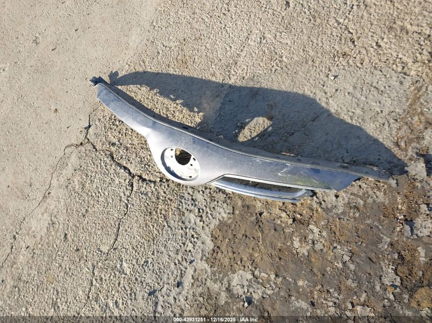 2008 Toyota Camry Hybrid VIN: JTNBB46K483048013 Lot: 43931251