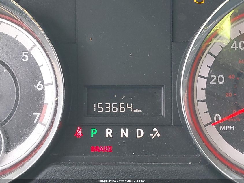 2015 Dodge Grand Caravan American Value Pkg VIN: 2C4RDGBG7FR508205 Lot: 43931252