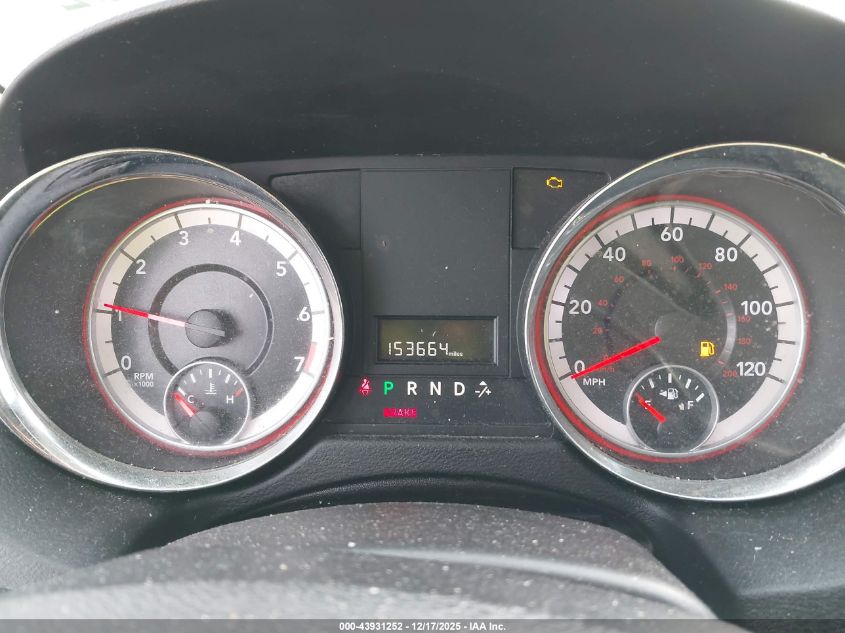 2015 Dodge Grand Caravan American Value Pkg VIN: 2C4RDGBG7FR508205 Lot: 43931252