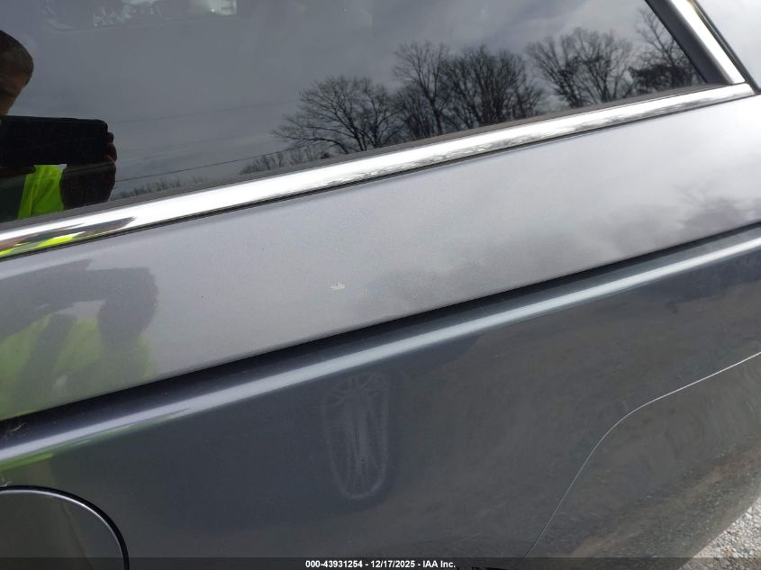 2014 Honda Odyssey Touring/Touring Elite VIN: 5FNRL5H97EB102659 Lot: 43931254