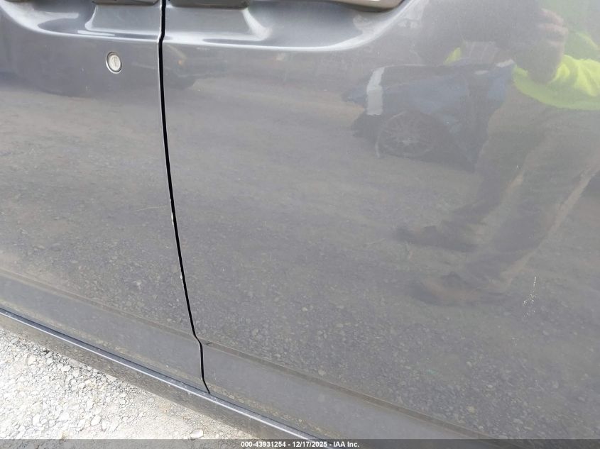 2014 Honda Odyssey Touring/Touring Elite VIN: 5FNRL5H97EB102659 Lot: 43931254