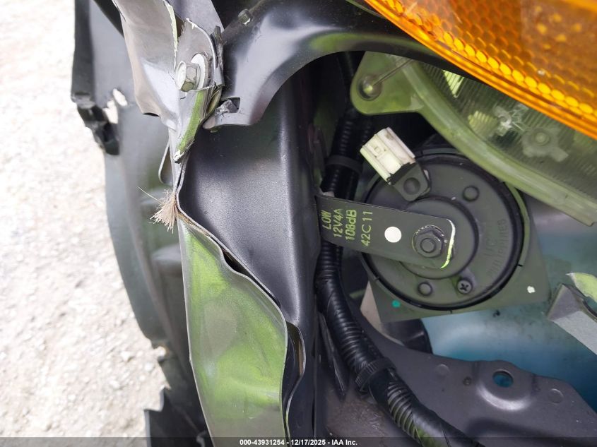 2014 Honda Odyssey Touring/Touring Elite VIN: 5FNRL5H97EB102659 Lot: 43931254