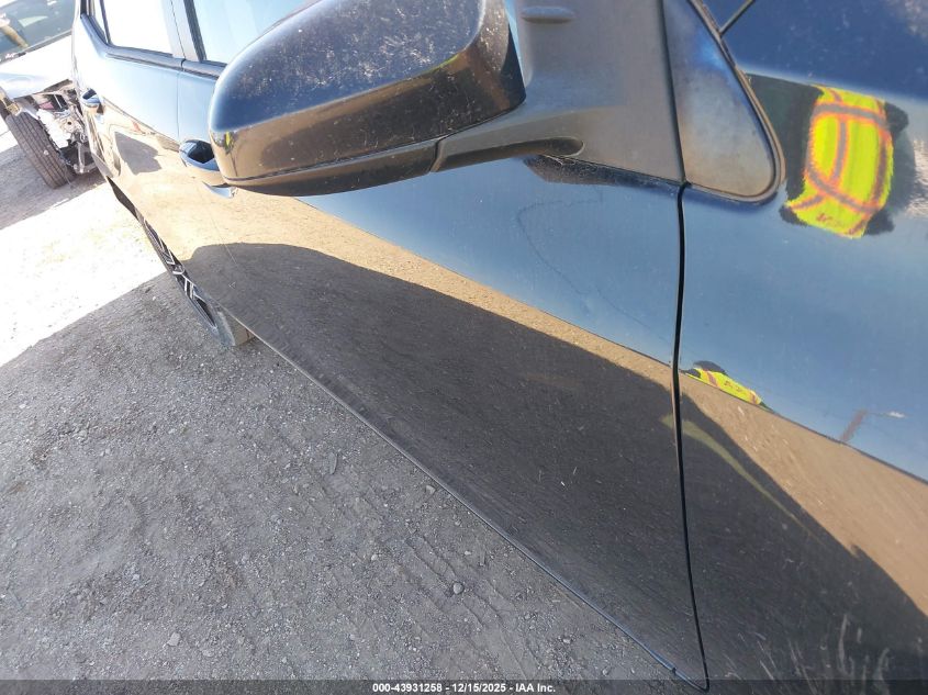 2015 Toyota Corolla Le VIN: 2T1BURHE4FC253046 Lot: 43931258