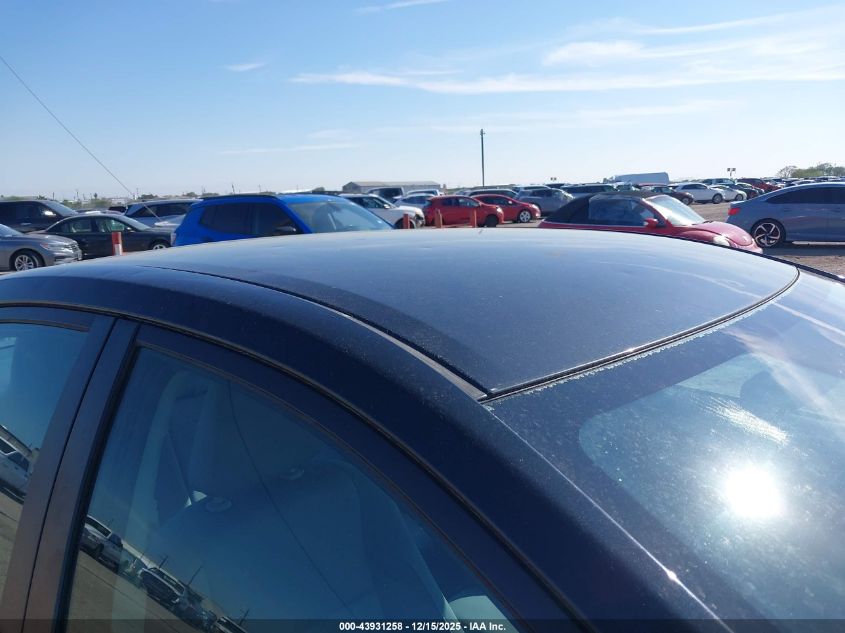 2015 Toyota Corolla Le VIN: 2T1BURHE4FC253046 Lot: 43931258