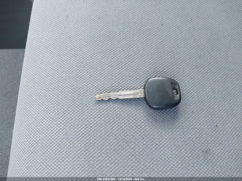 2007 Toyota Tundra Sr5 5.7L V8 VIN: 5TBBV54167S484041 Lot: 43931260