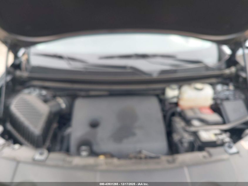 2020 Chevrolet Traverse Fwd Lt Leather VIN: 1GNERHKW3LJ147530 Lot: 43931265