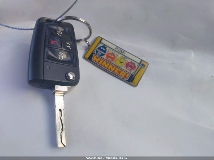 2018 Volkswagen Tiguan 2.0T S VIN: 3VV1B7AX9JM103887 Lot: 43931268