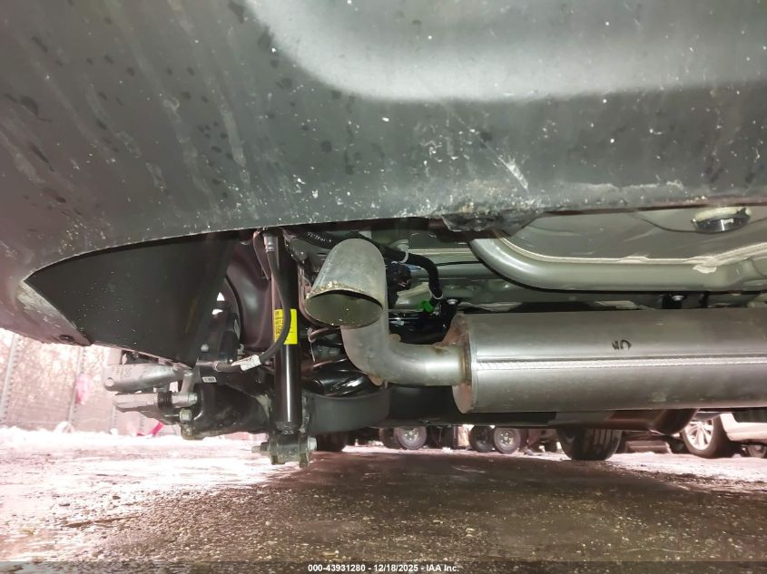 2026 Chevrolet Trax Fwd Activ VIN: KL77LKEPXTC002796 Lot: 43931280