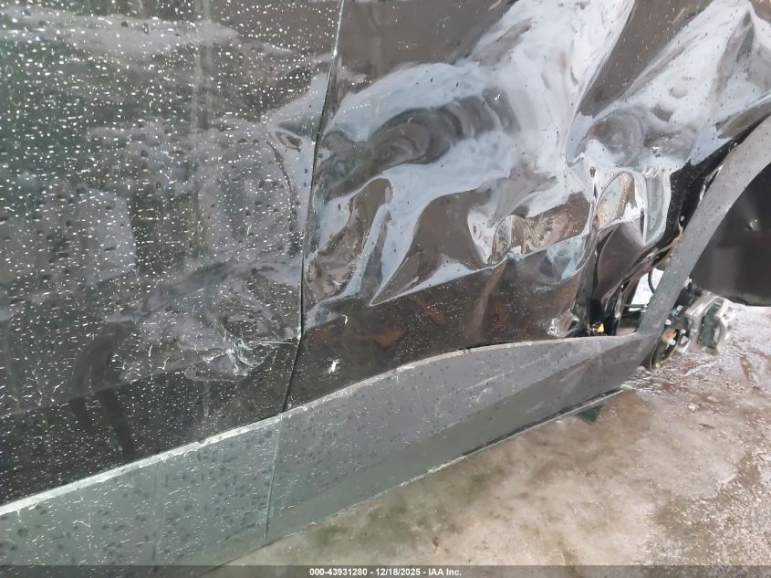 2026 Chevrolet Trax Fwd Activ VIN: KL77LKEPXTC002796 Lot: 43931280